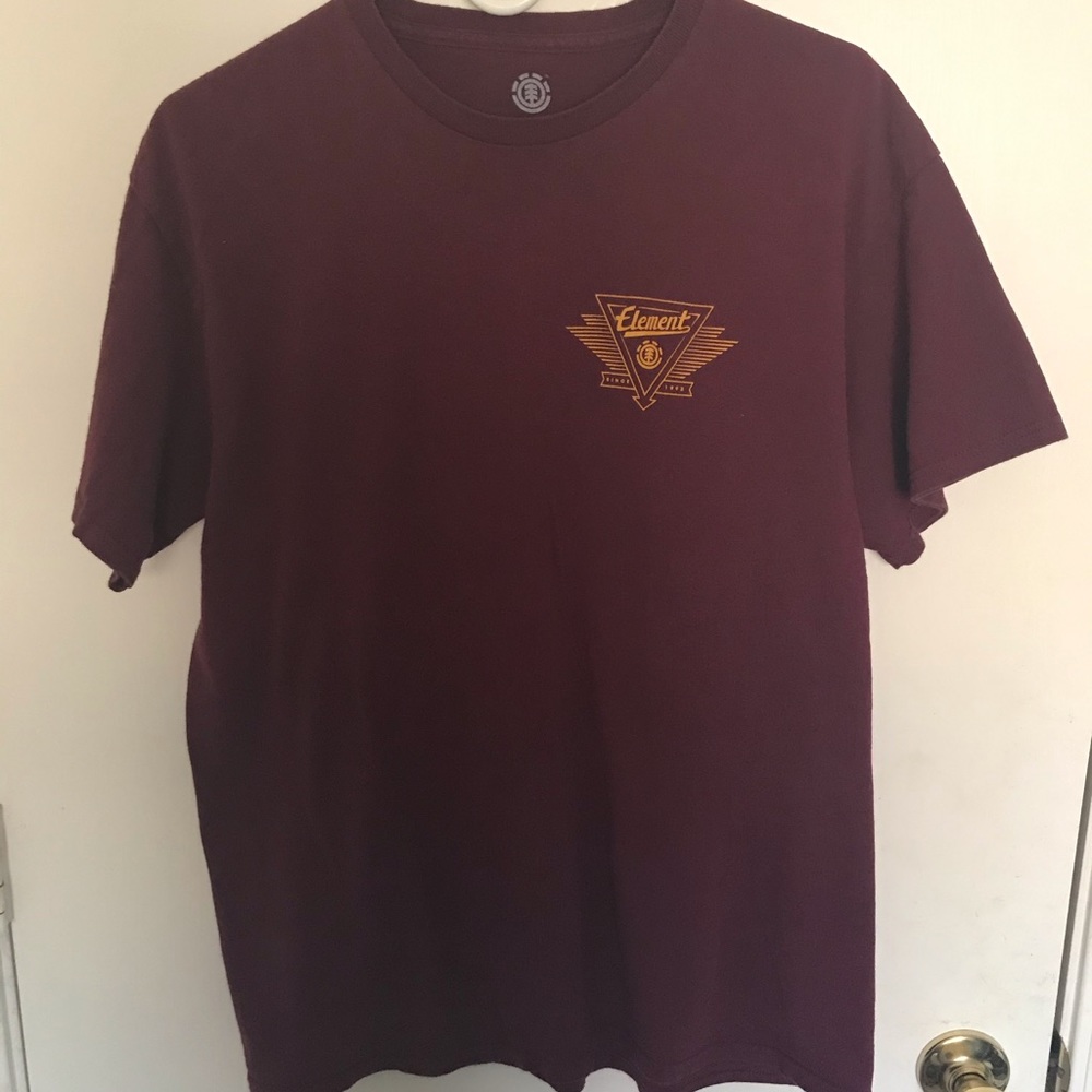 Element shirt